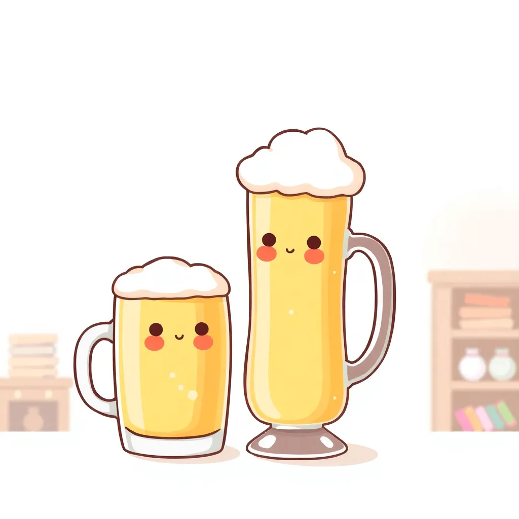 ビール