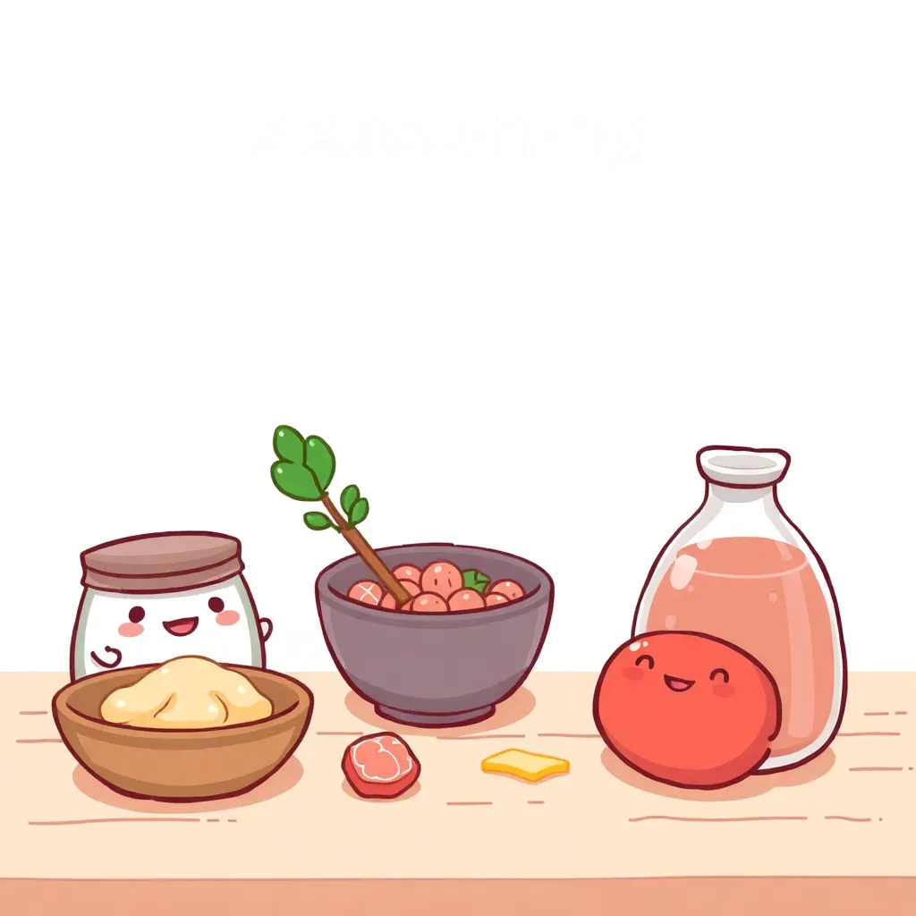 ちょうみりょう