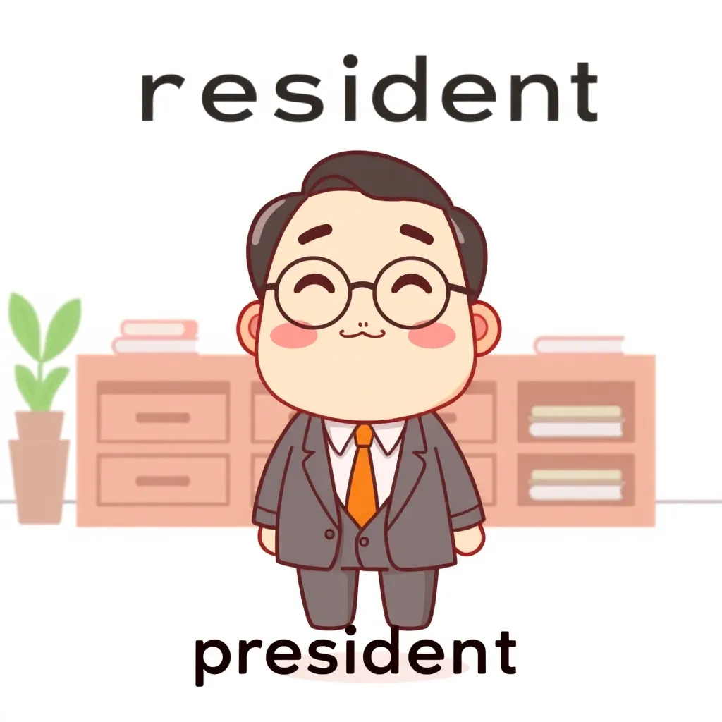 だいとうりょう