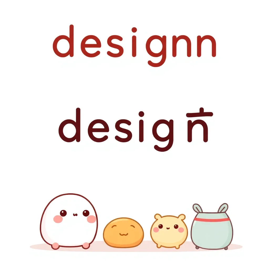 デザイン