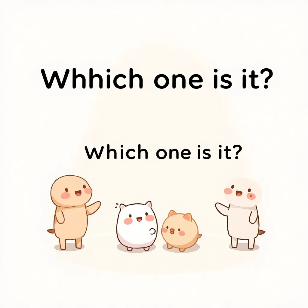 どちらさまでしょうか