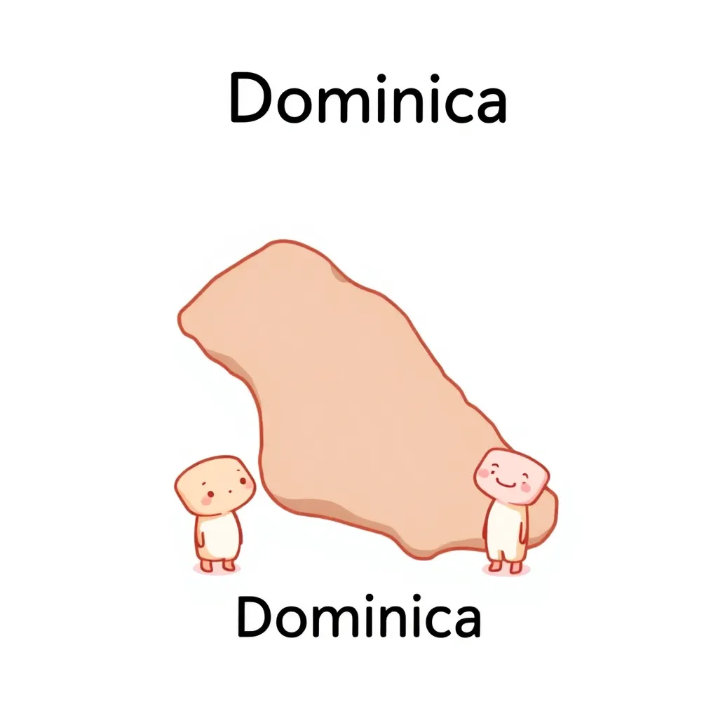 ドミニカ