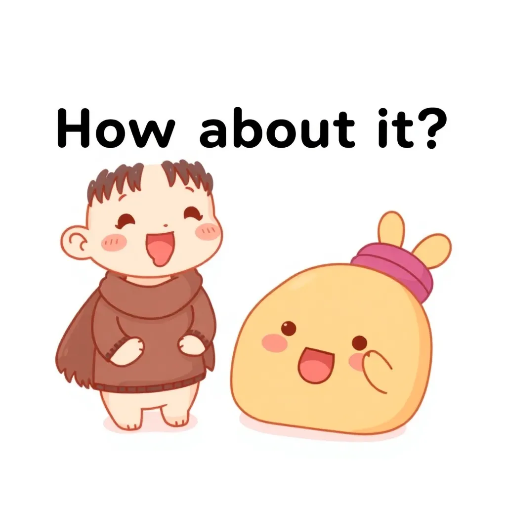 どうでしょうか