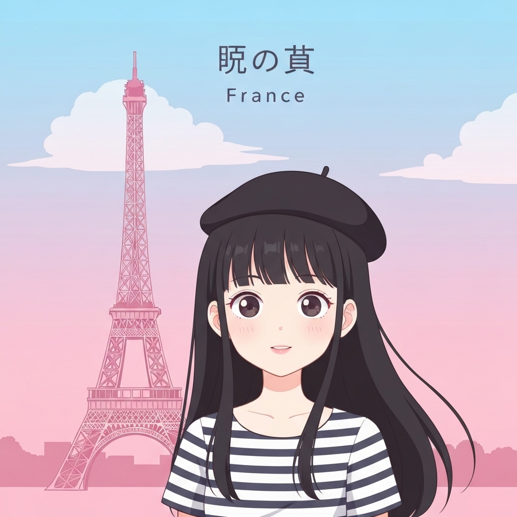 フランス