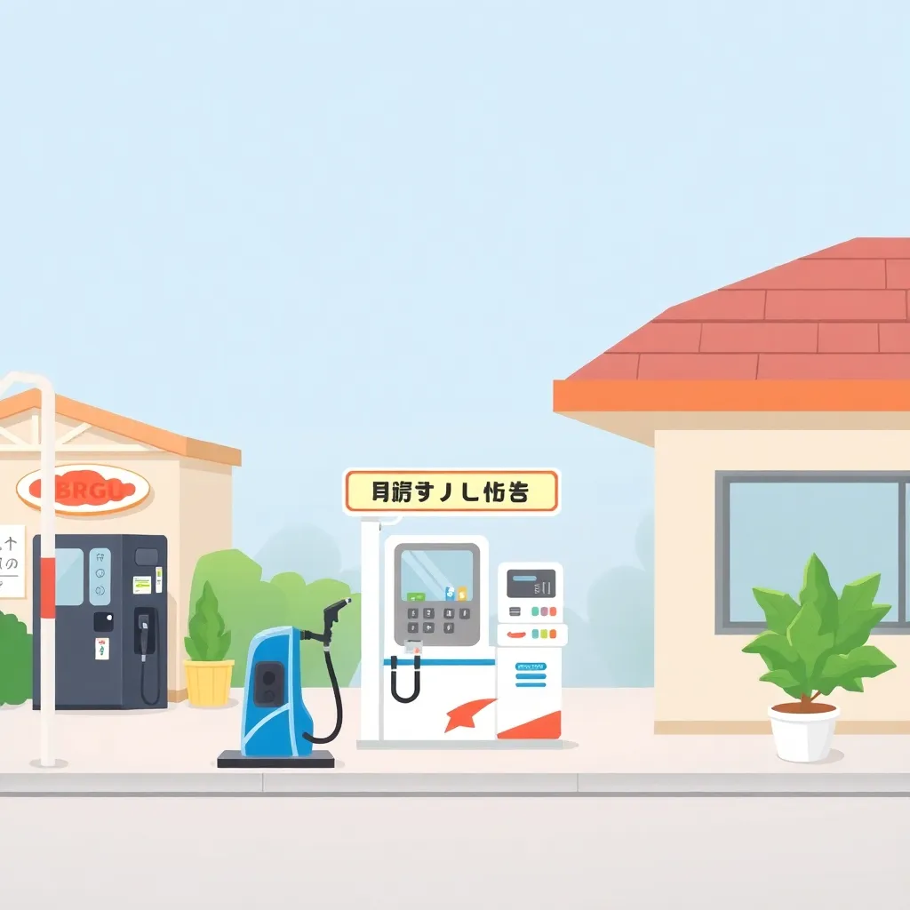 ガスサービスセンター