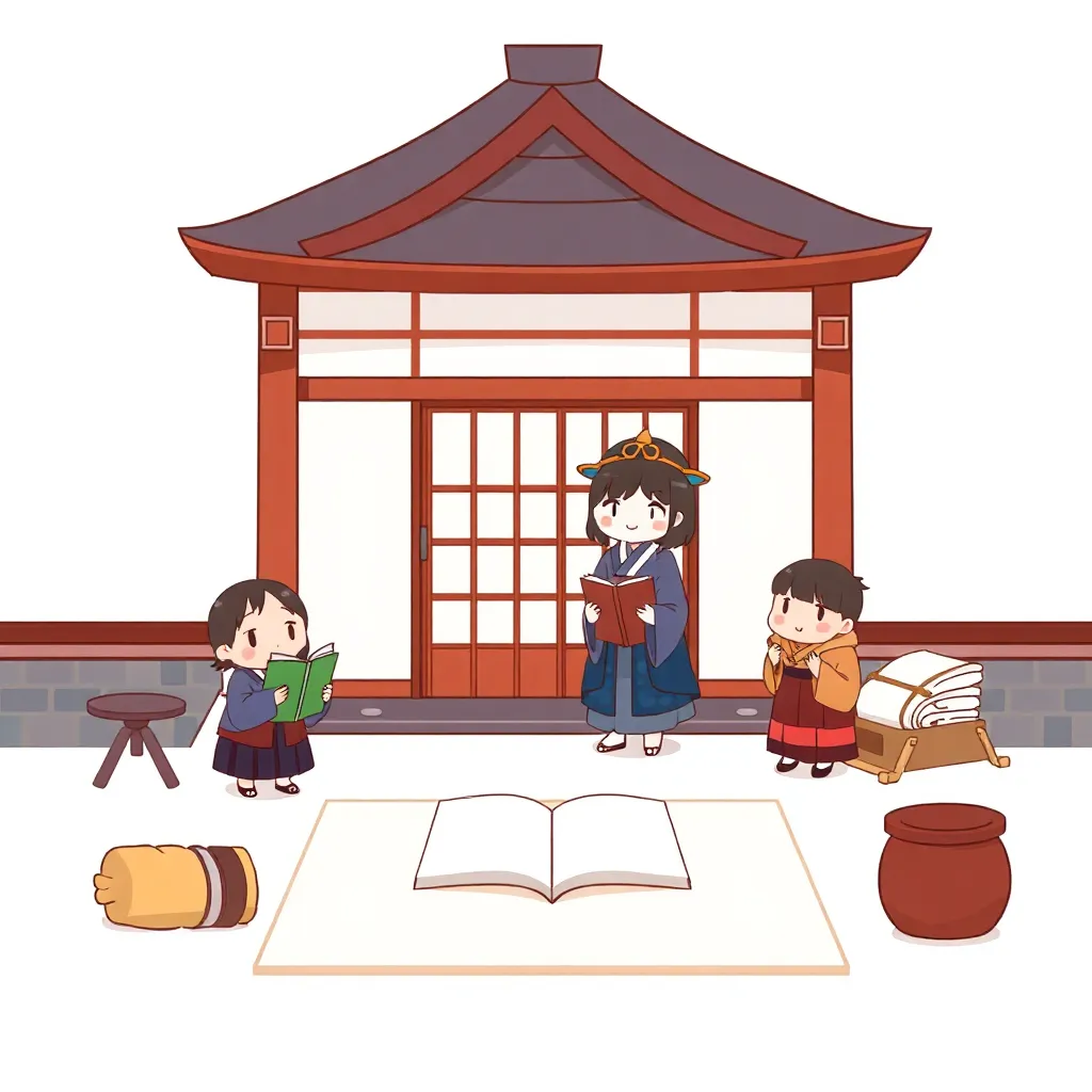 げんじものがたり