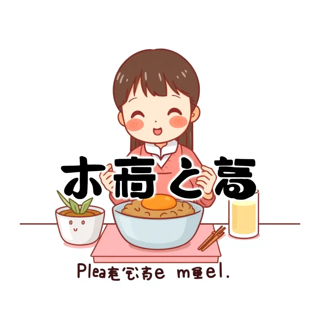 ごちゅうもんは