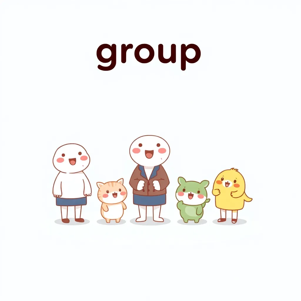 グループ