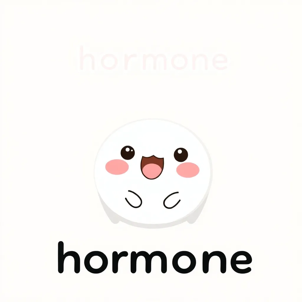 ホルモン