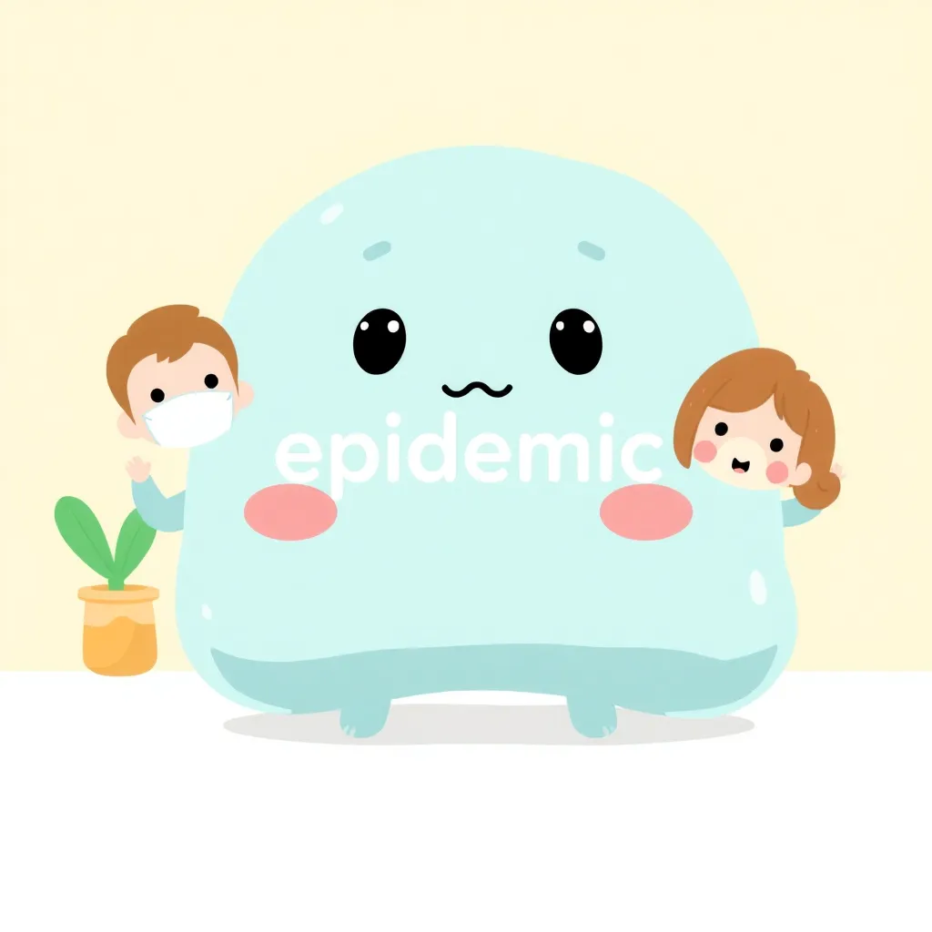 インフルエンザ