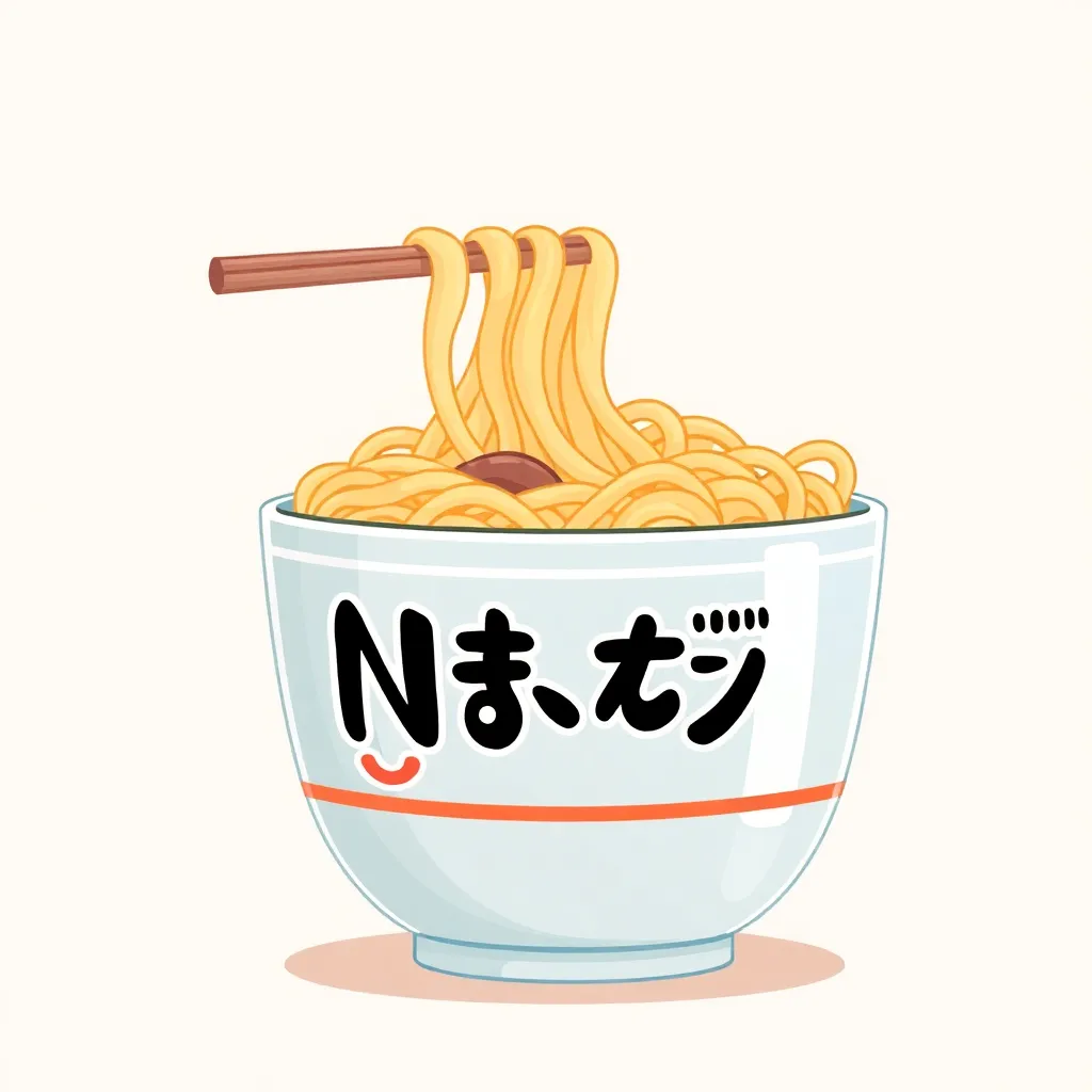 インスタントラーメン