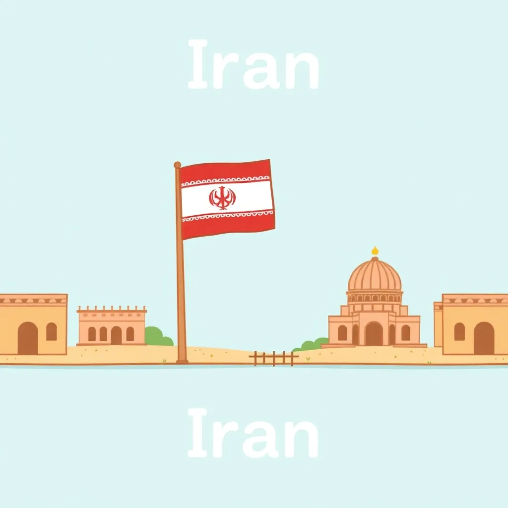 イラン