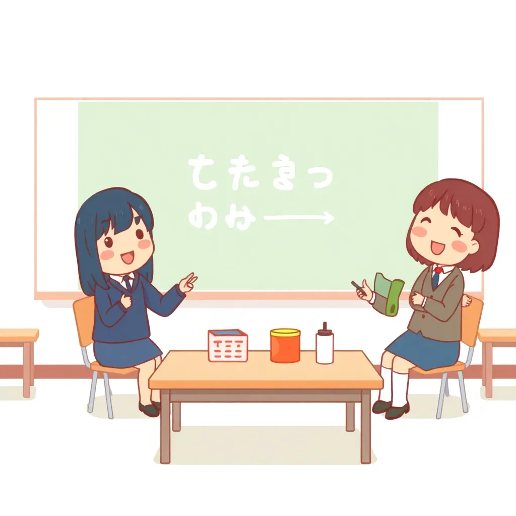 じゅぎょう