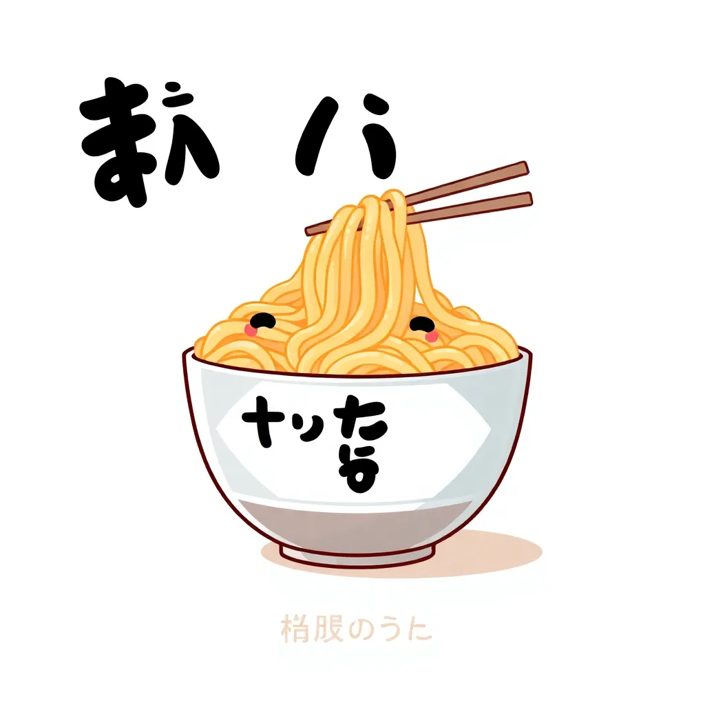 カップラーメン