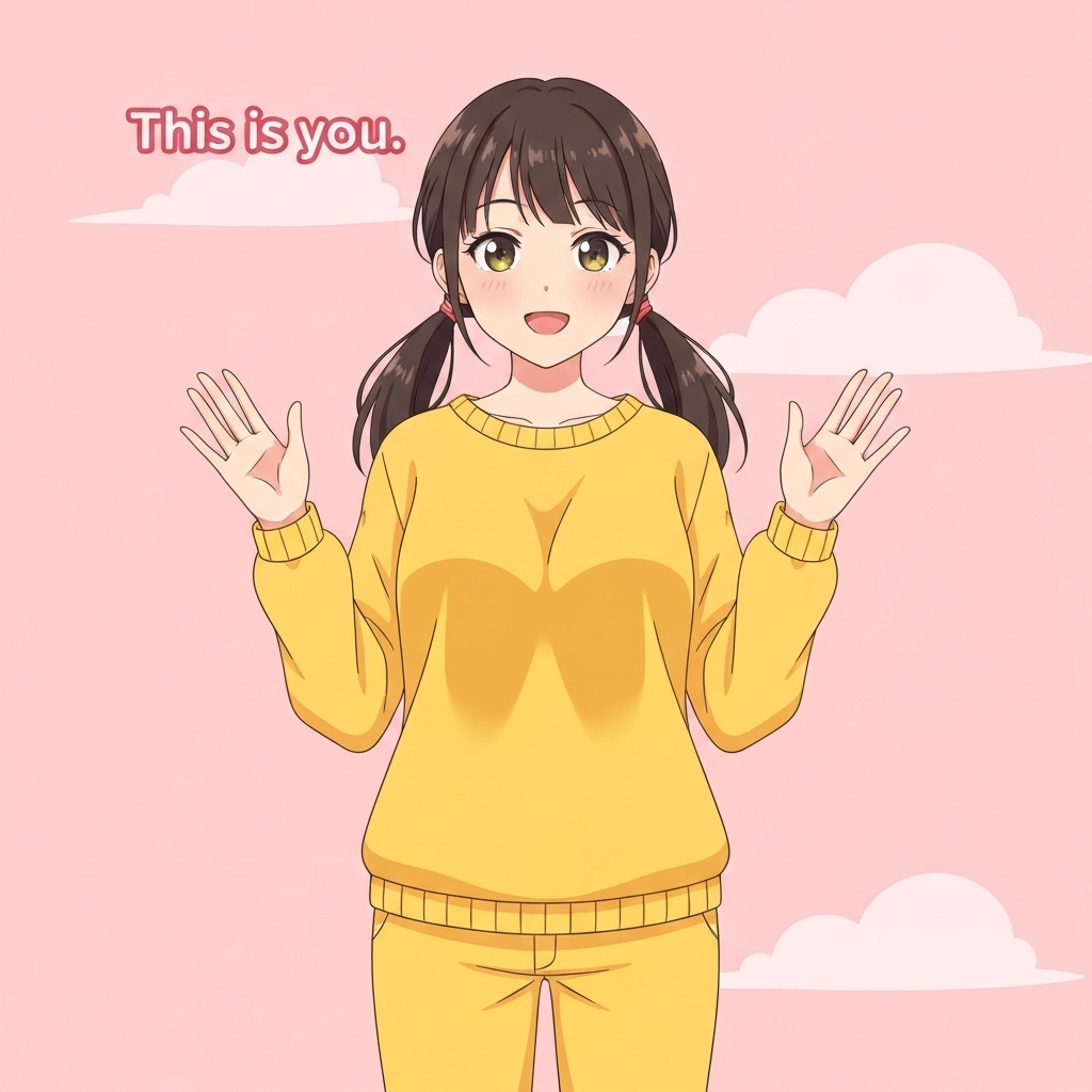 こちらは~さんです。