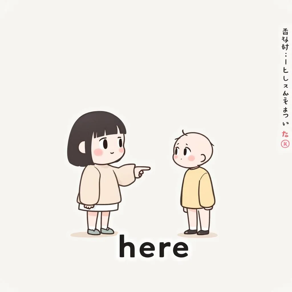 ここ