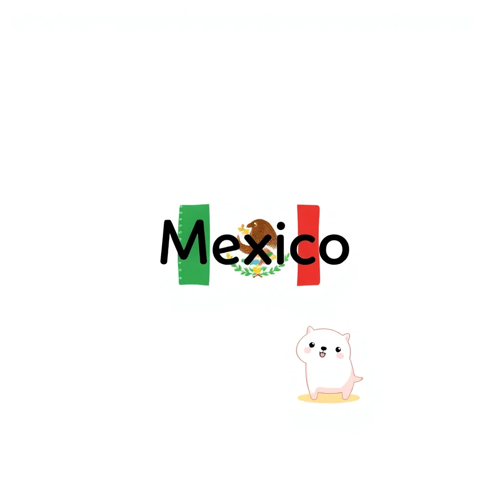 メキシコ