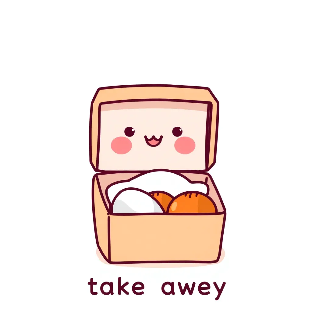 もっていきます