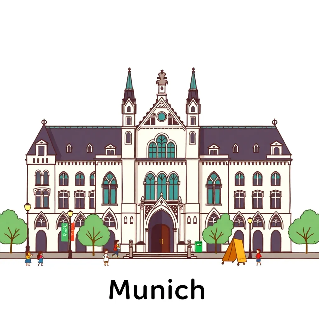 ミュンヘン