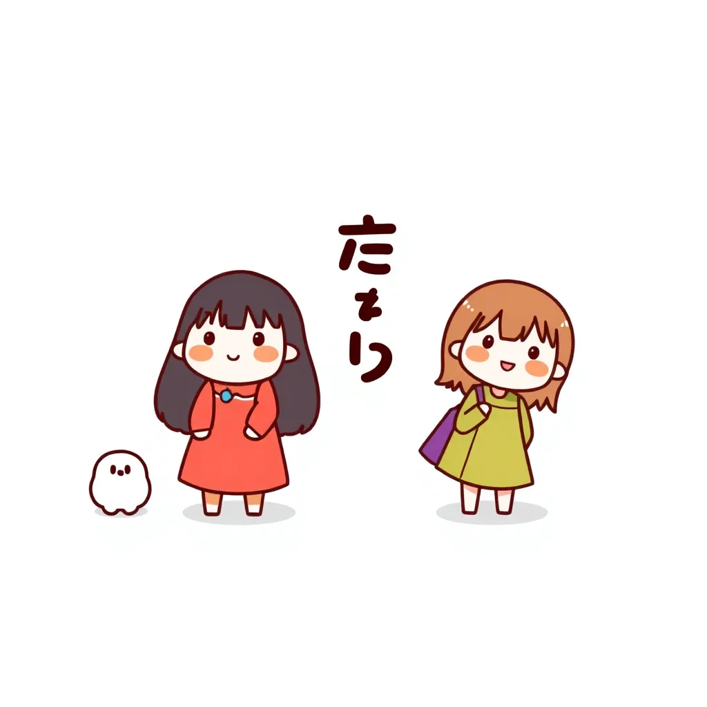 ならべます