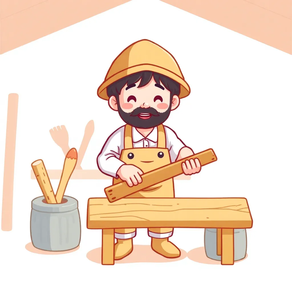 にちようびだいく