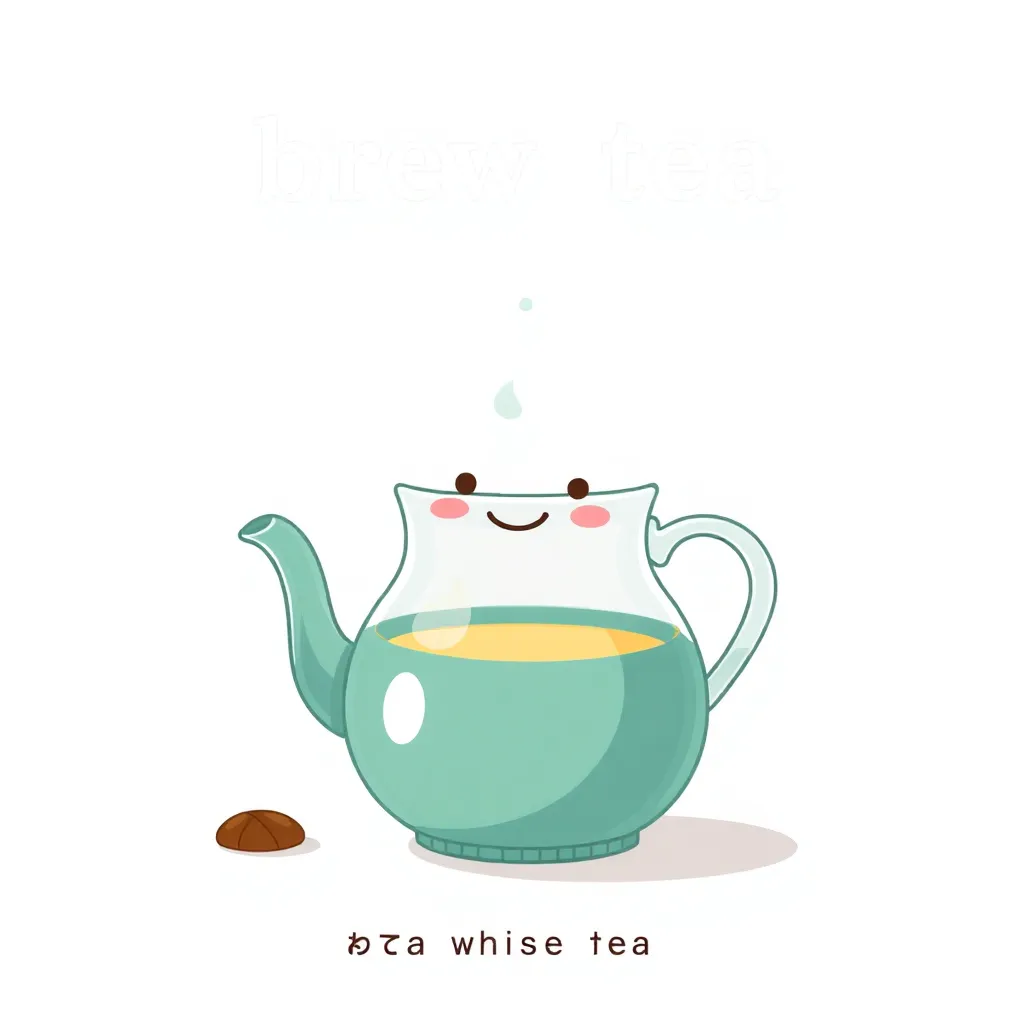 おちゃをたてます