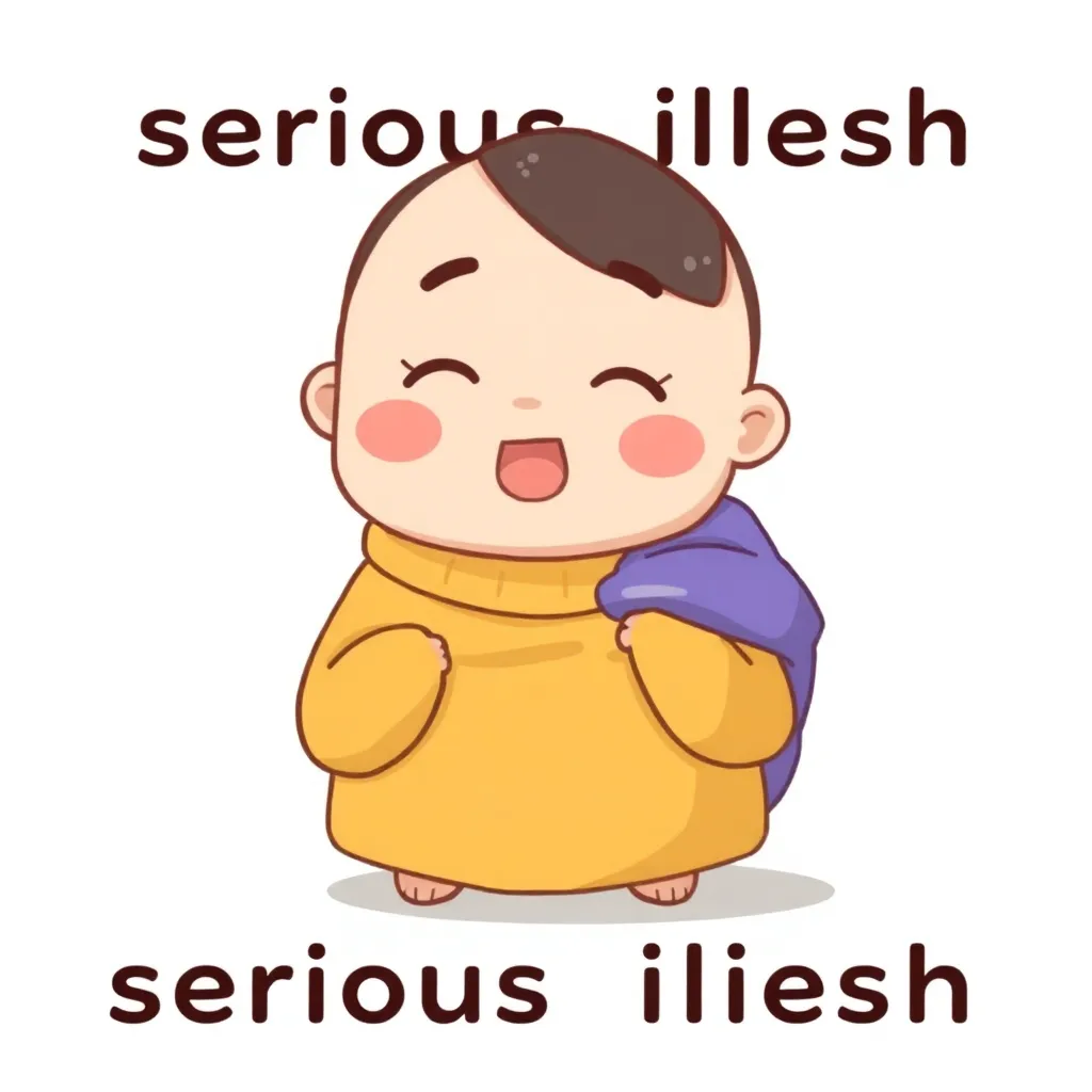 おもいびょうき