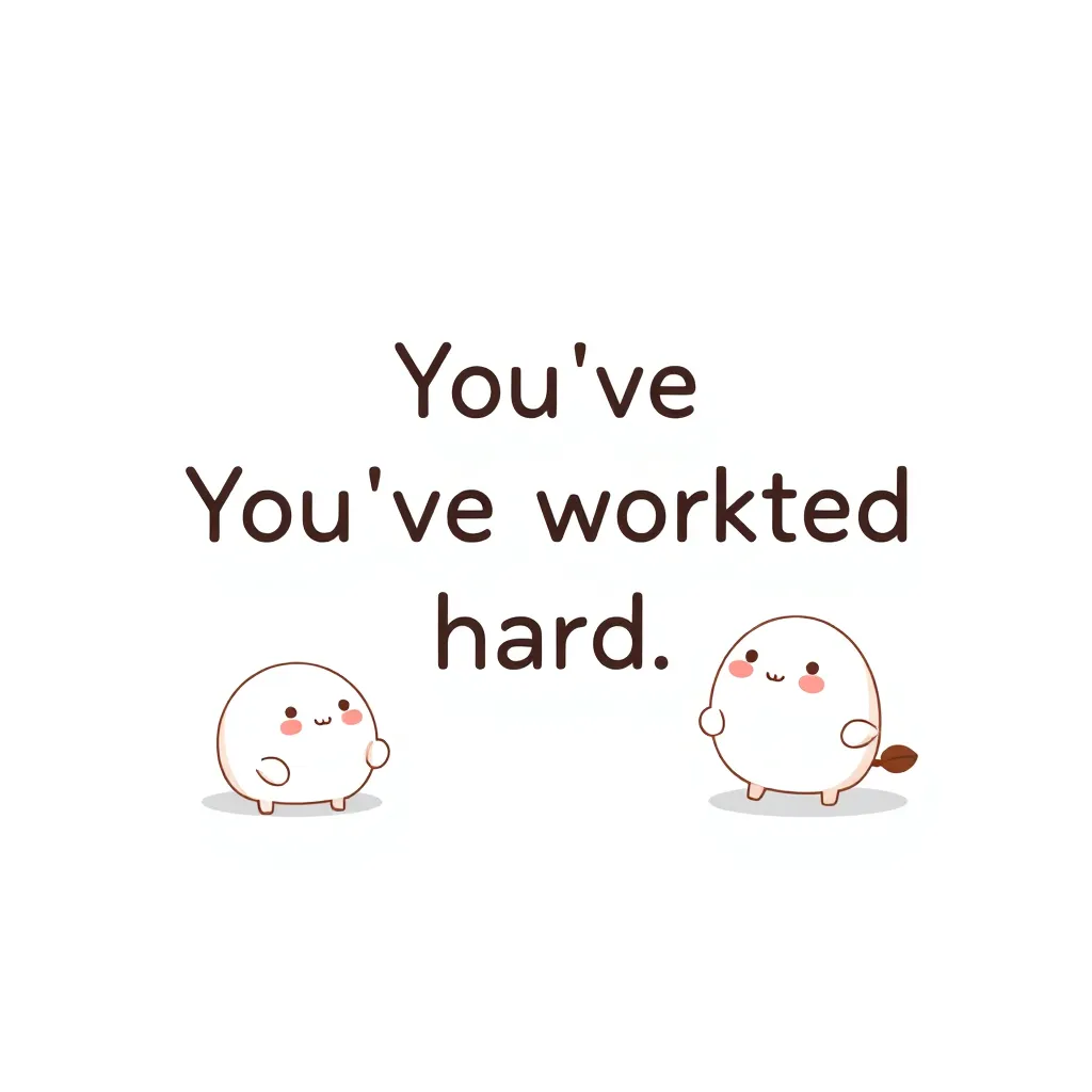 おつかれさまでした