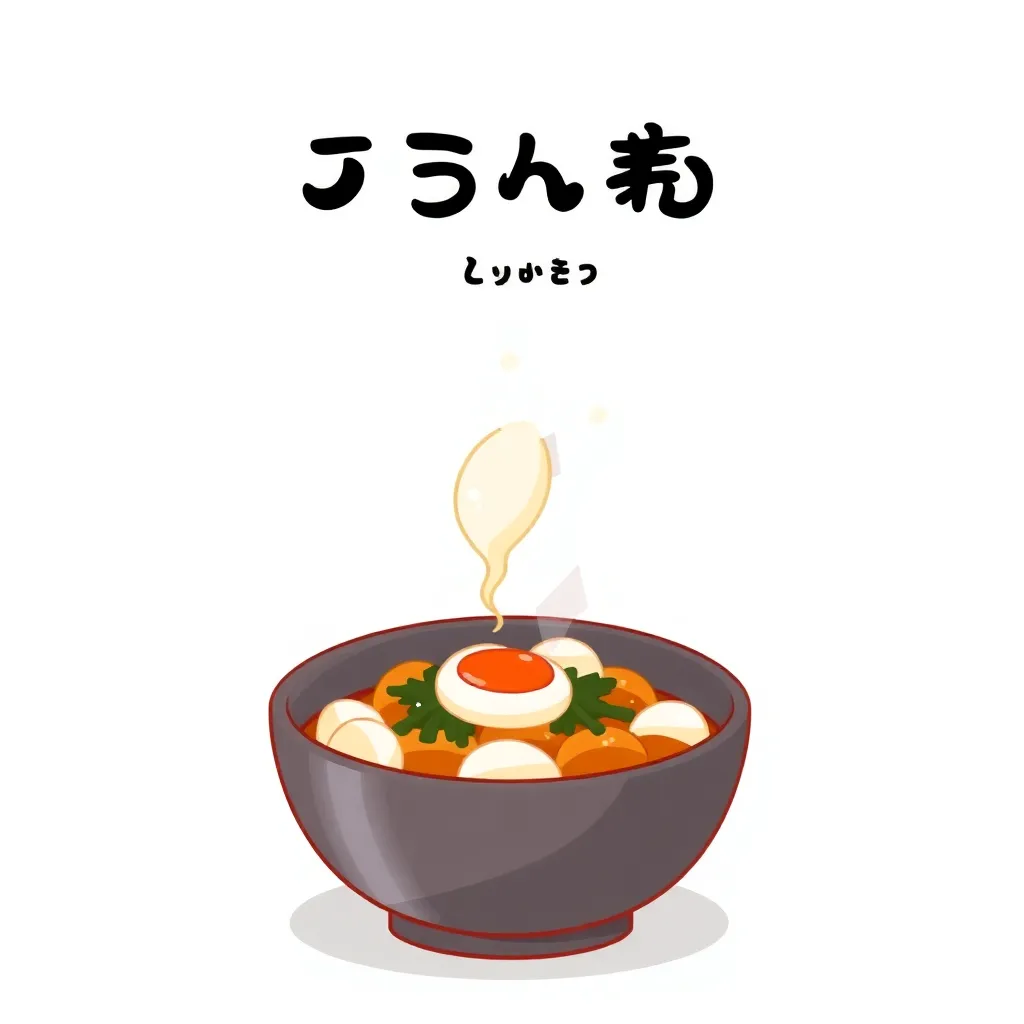 おやこどんぶり