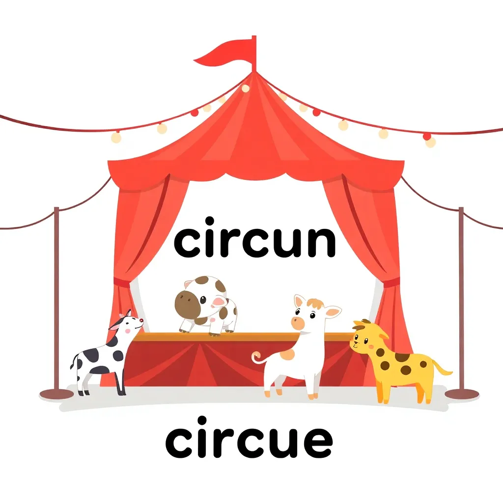 サーカス