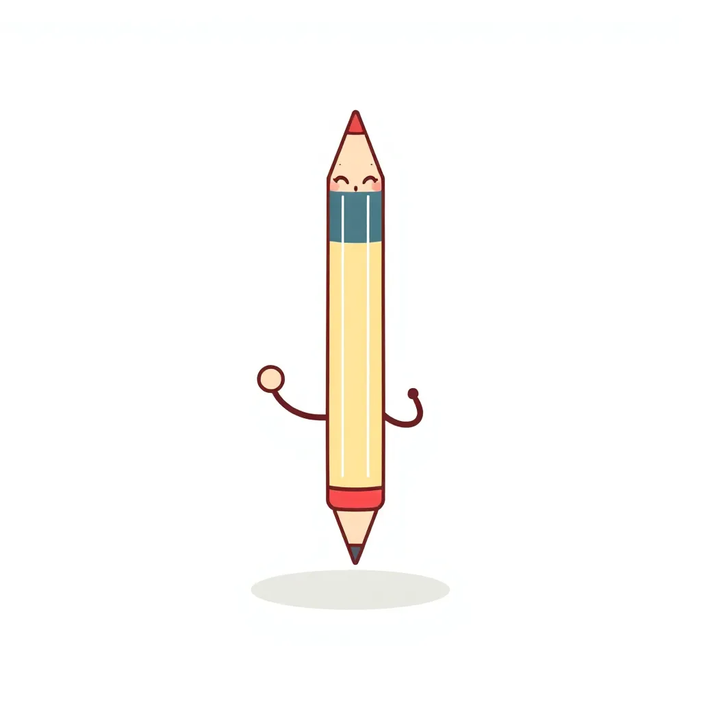 シャープペンシル