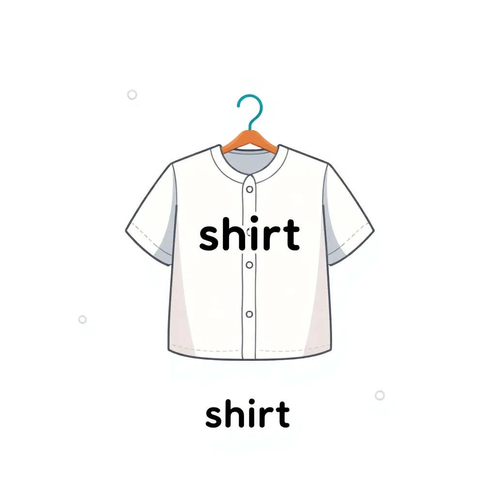 シャツ