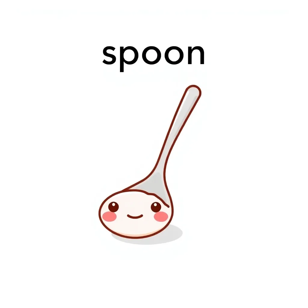 スプーン
