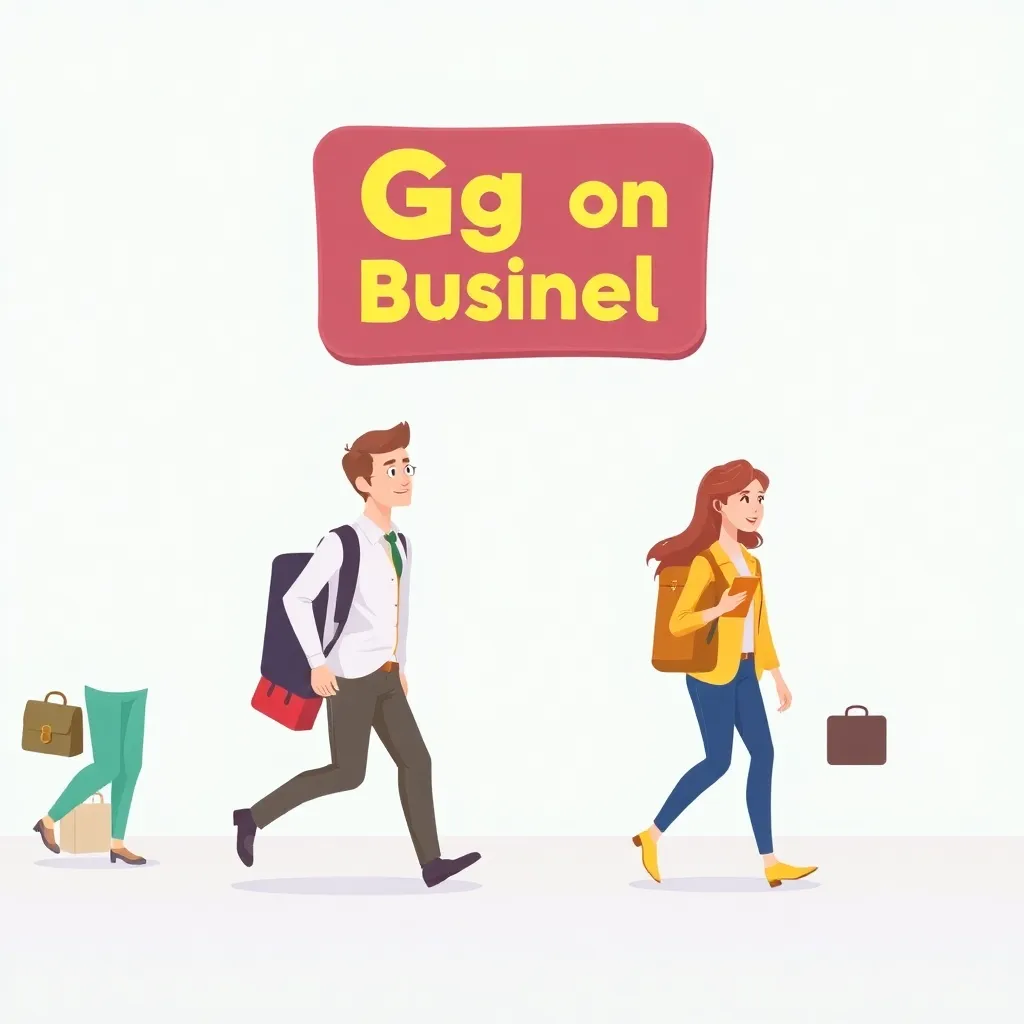 しゅっちょうします