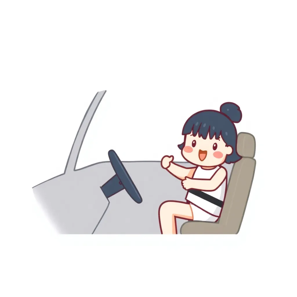 うんてんします