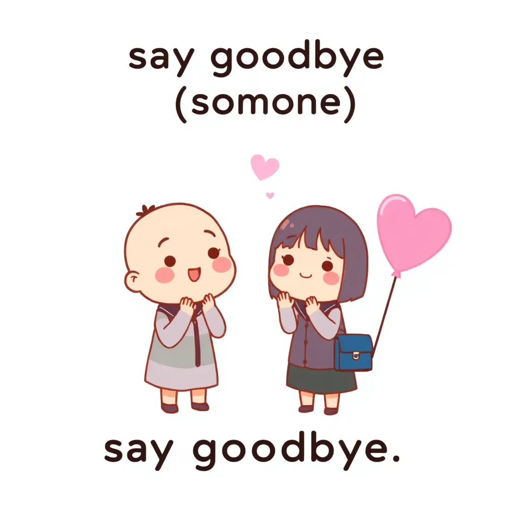 わかれます「ひとが~」